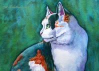 pets artist