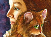 pet portrait