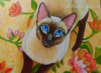 Kitten Art
