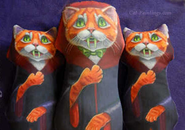 Count Catula