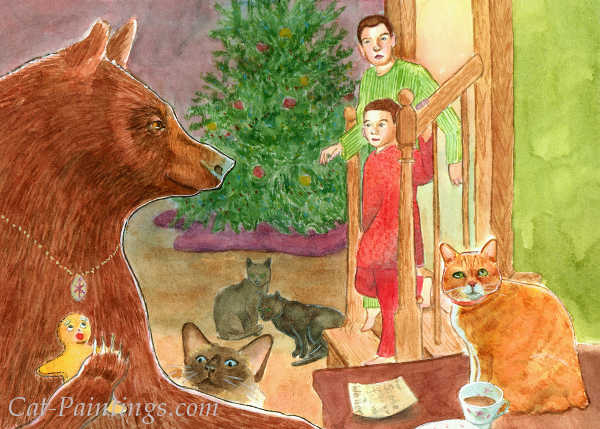 Xmas Ornaments