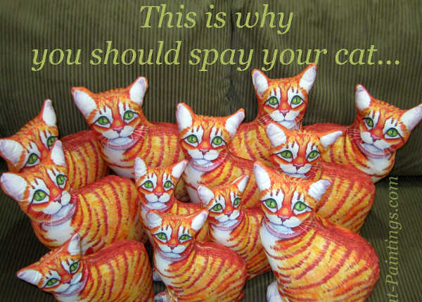 Cat Craft Tutorial