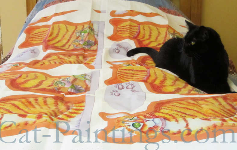 Cat Craft