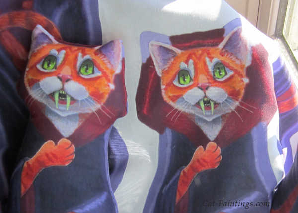 Count Catula