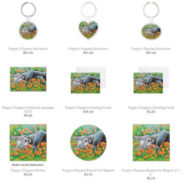 cat gifts on cafepress