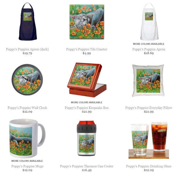 cats on cafepress