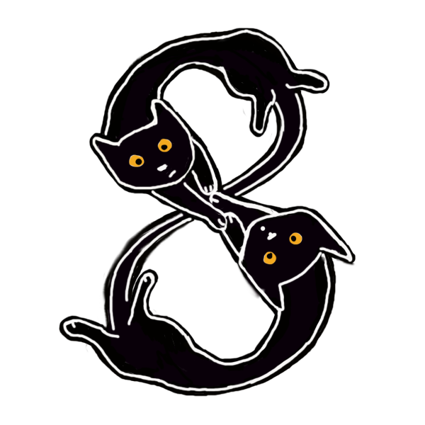 8