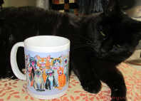 cat cards